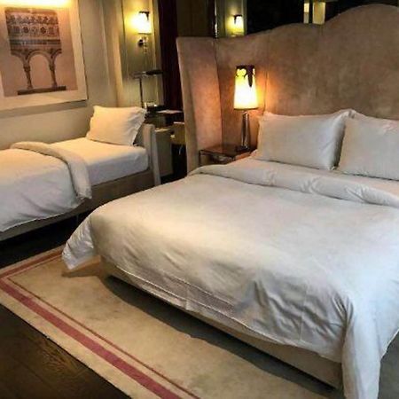 Jinjiang Metropolo Hotel Classiq Shanghai Off Bund מראה חיצוני תמונה