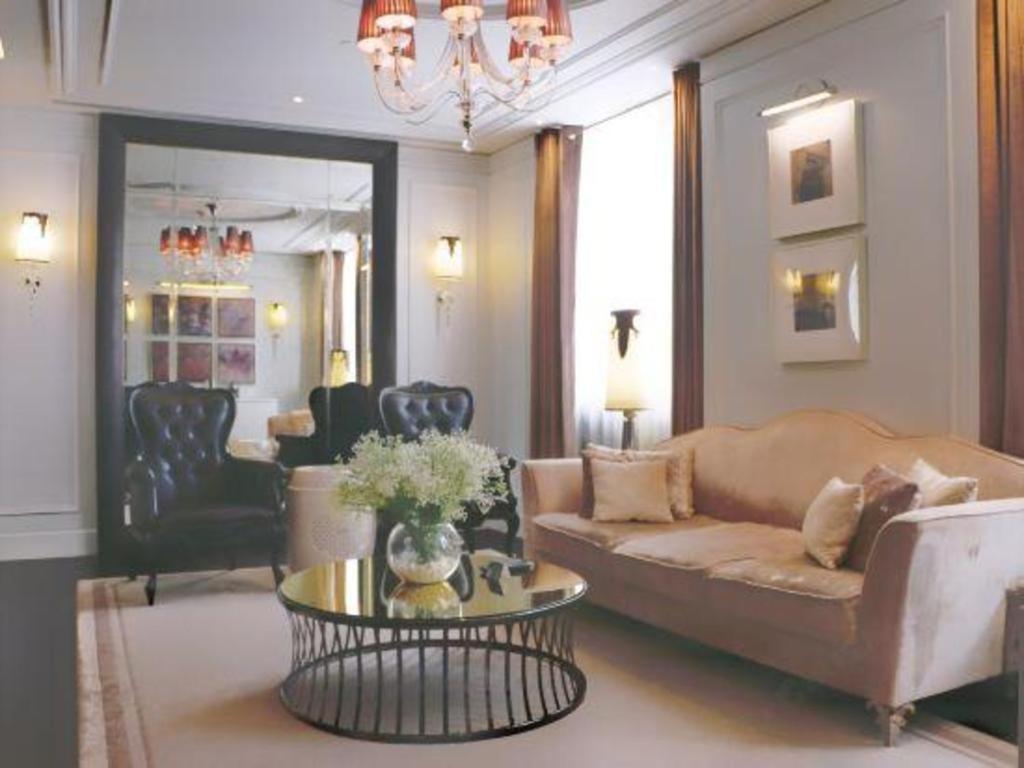 Jinjiang Metropolo Hotel Classiq Shanghai Off Bund מראה חיצוני תמונה