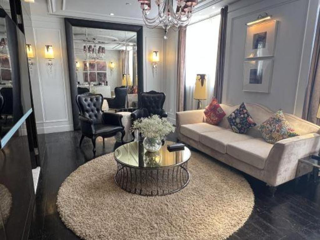 Jinjiang Metropolo Hotel Classiq Shanghai Off Bund מראה חיצוני תמונה