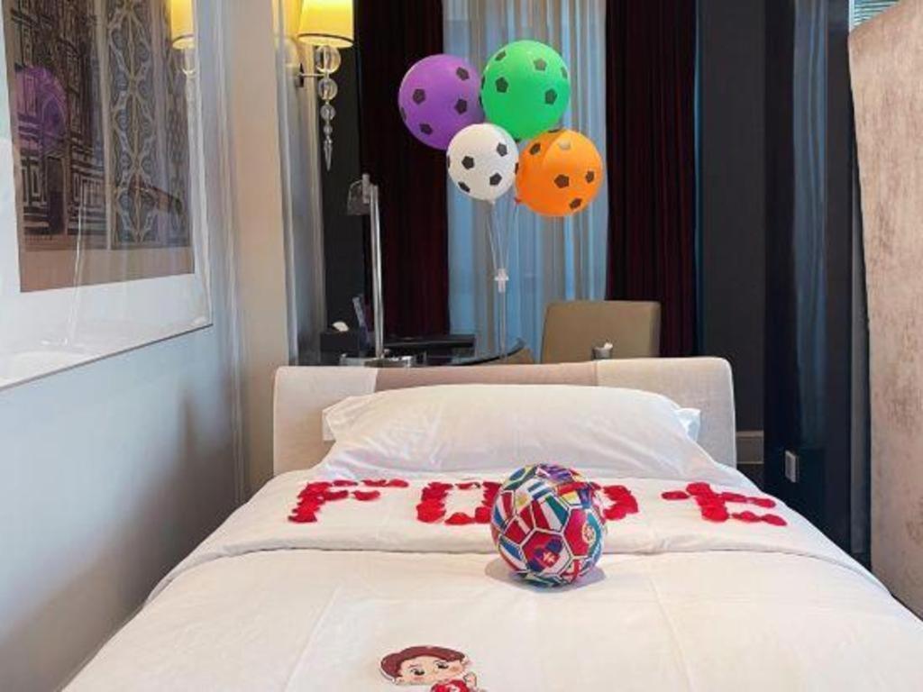 Jinjiang Metropolo Hotel Classiq Shanghai Off Bund מראה חיצוני תמונה