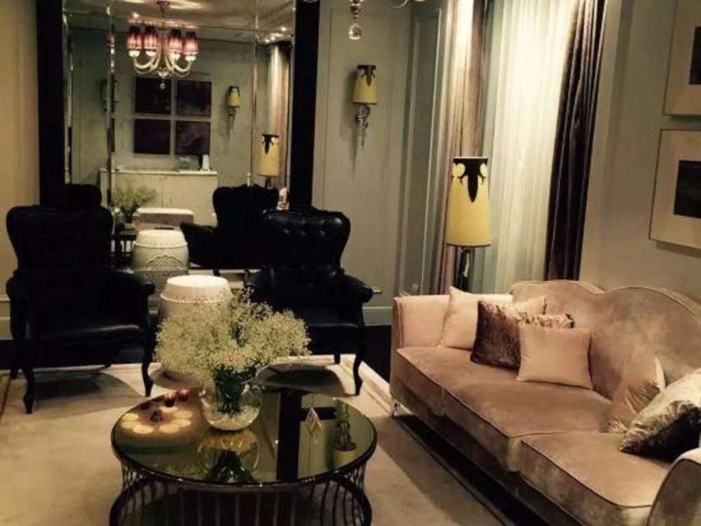 Jinjiang Metropolo Hotel Classiq Shanghai Off Bund מראה חיצוני תמונה