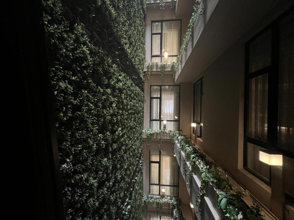Jinjiang Metropolo Hotel Classiq Shanghai Off Bund מראה חיצוני תמונה