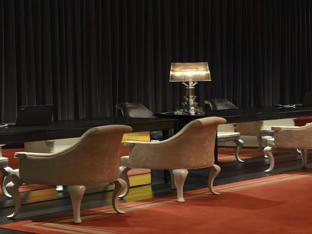 Jinjiang Metropolo Hotel Classiq Shanghai Off Bund מראה חיצוני תמונה