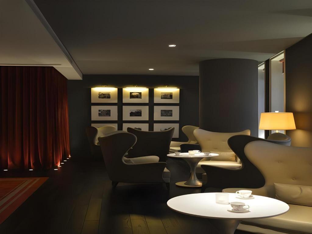 Jinjiang Metropolo Hotel Classiq Shanghai Off Bund מראה חיצוני תמונה
